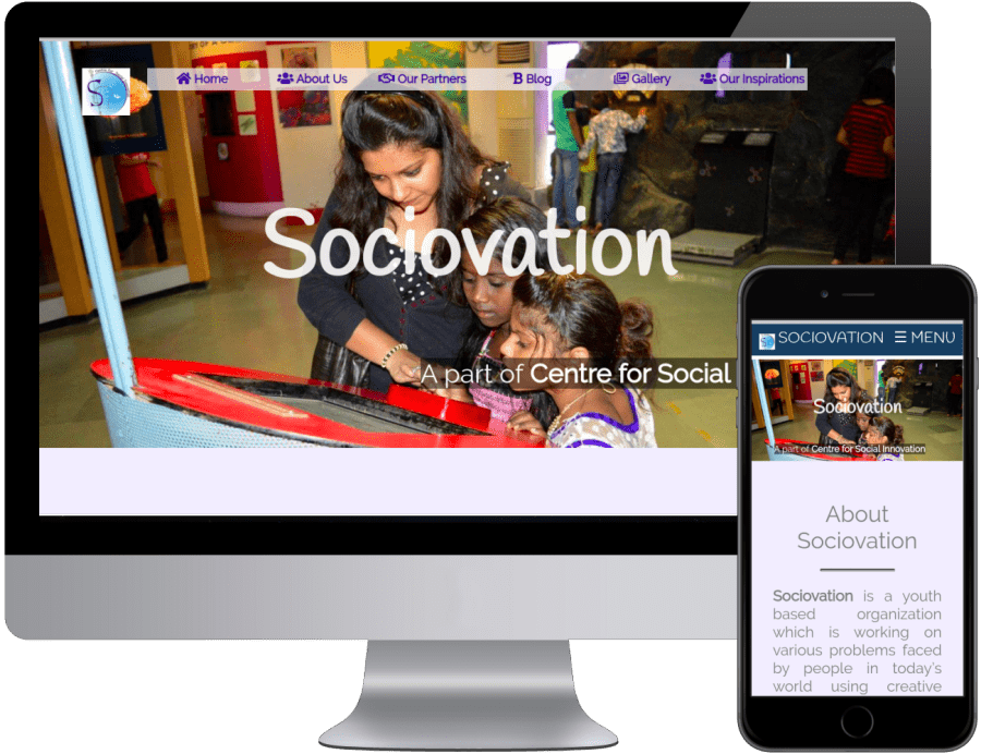 Sociovation